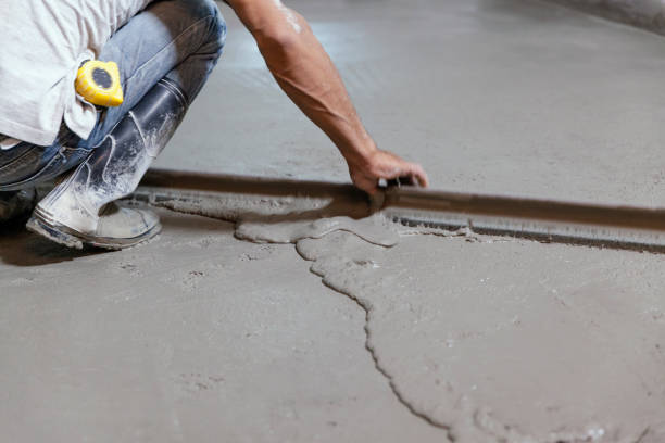 Best Concrete Sealing and Maintenance in Wesleyville, PA