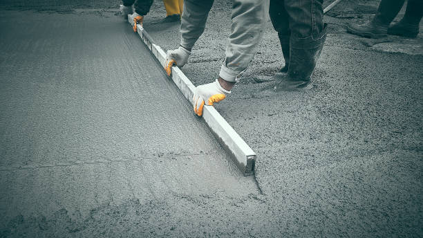 Professional Concrete contractor in PA