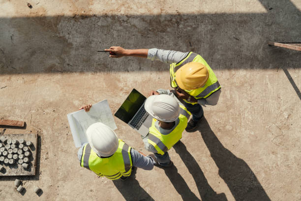 Best Concrete Foundation Repair in Wesleyville, PA