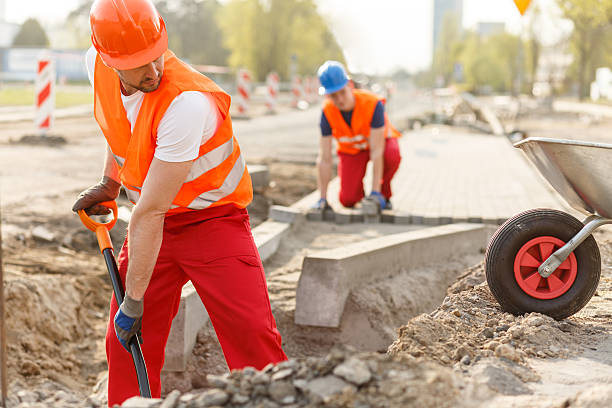 Best Commercial Concrete Services in Wesleyville, PA